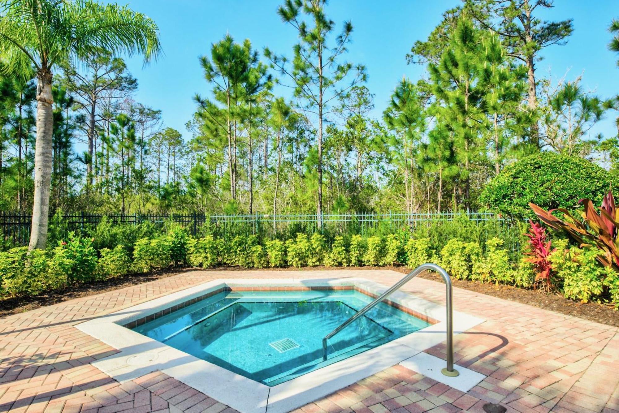 3Br Condo - Pool Hot Tub Sauna - Near Disney أورلاندو المظهر الخارجي الصورة
