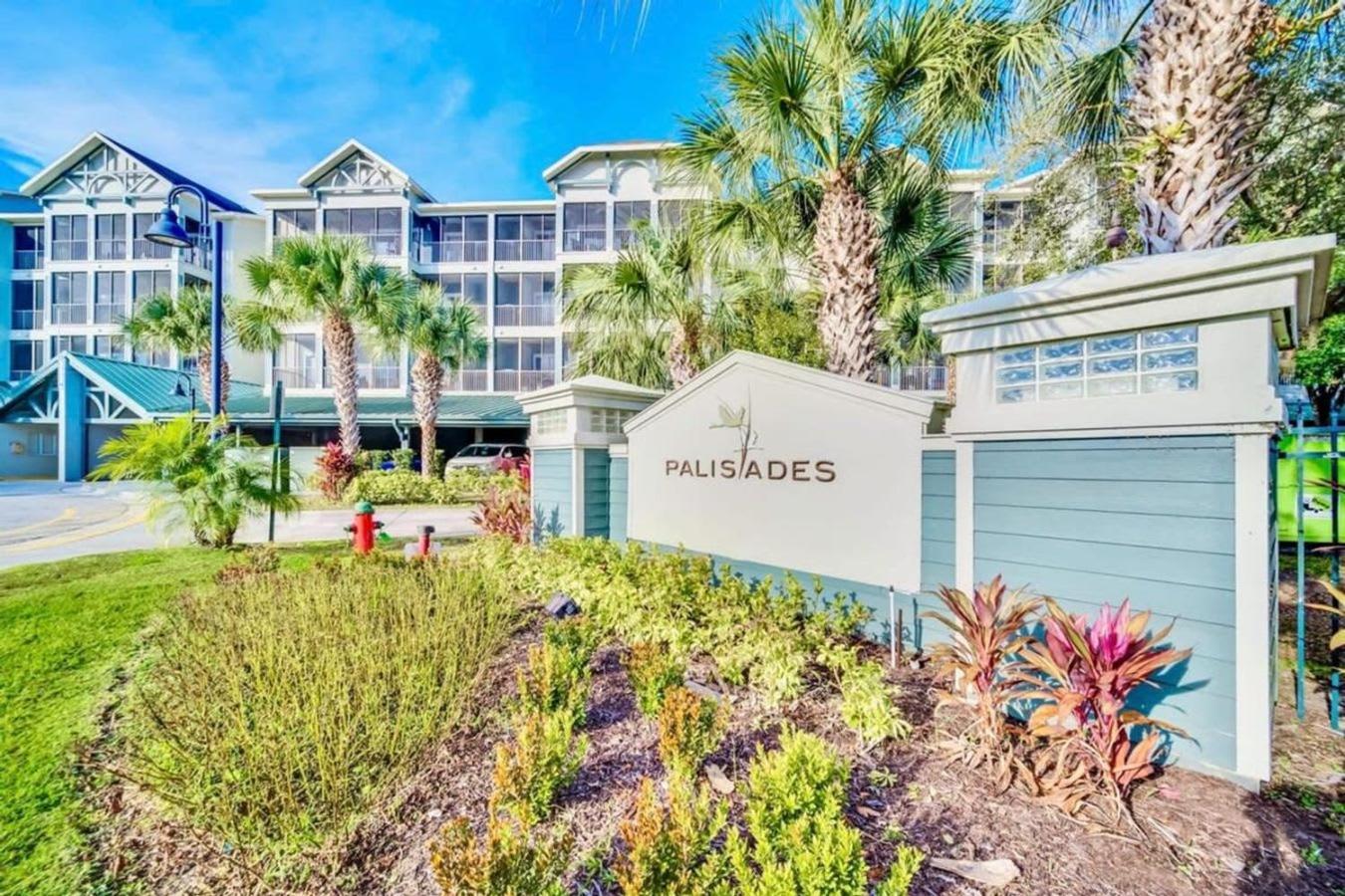 3Br Condo - Pool Hot Tub Sauna - Near Disney أورلاندو المظهر الخارجي الصورة