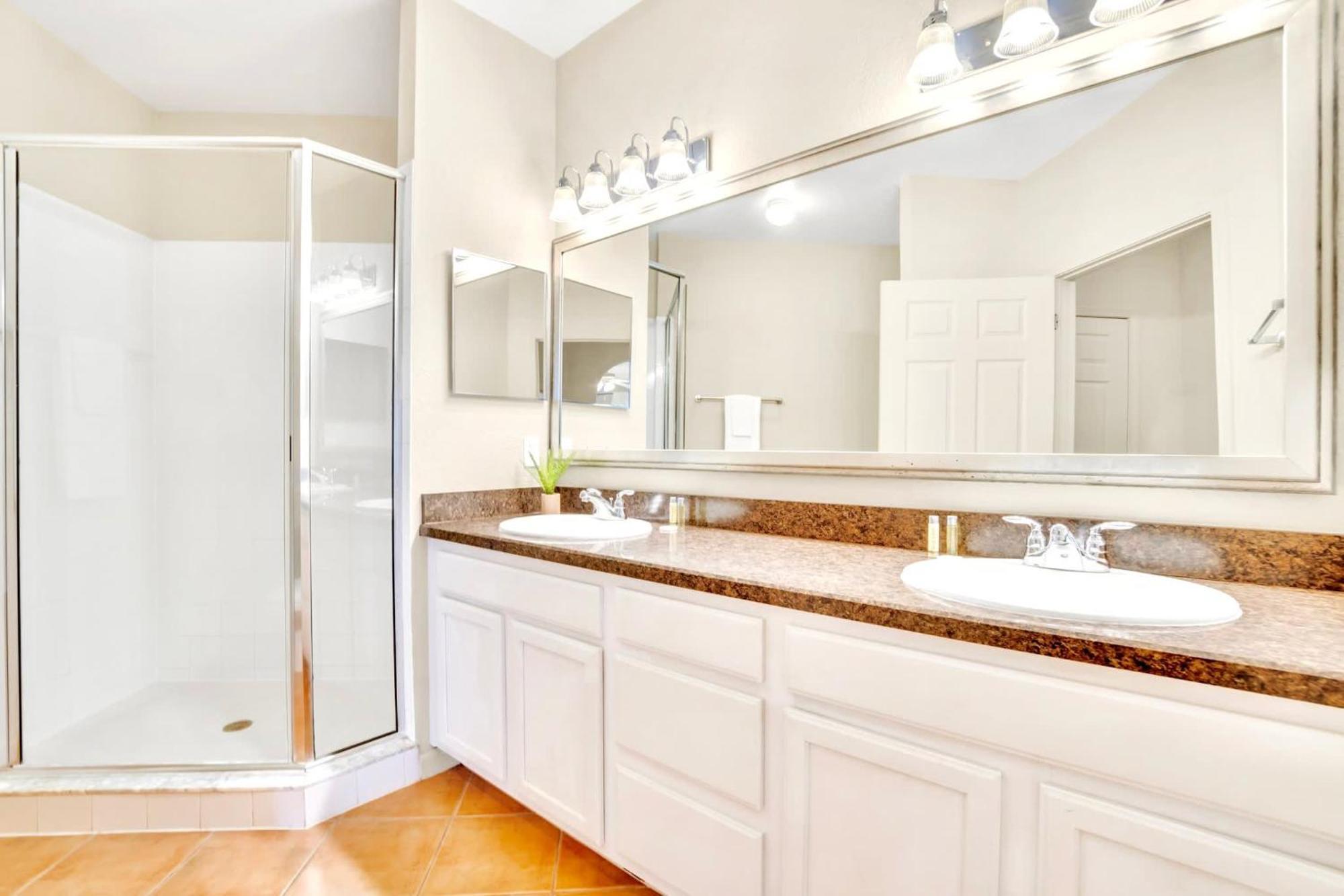 3Br Condo - Pool Hot Tub Sauna - Near Disney أورلاندو المظهر الخارجي الصورة