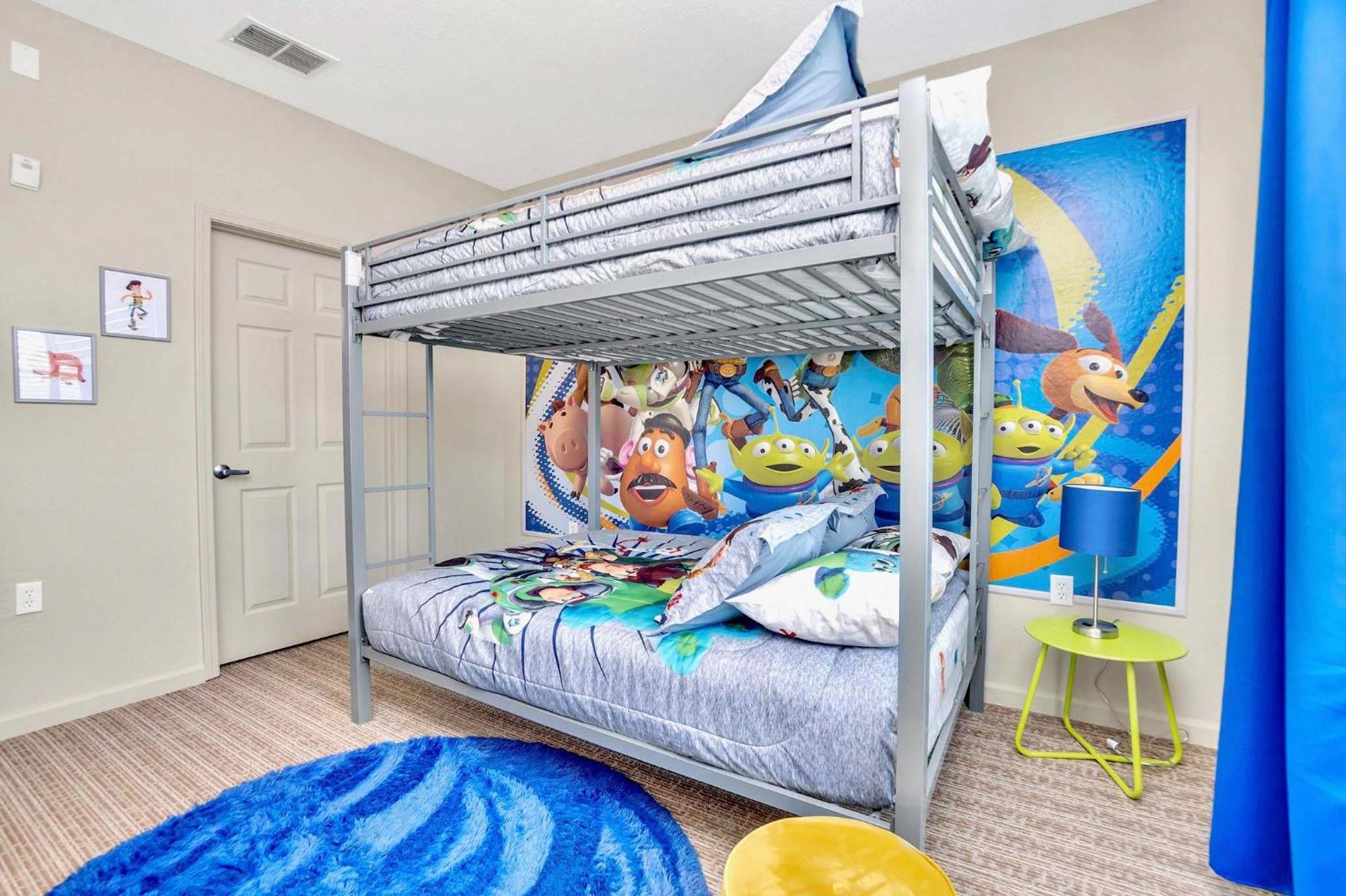 3Br Condo - Pool Hot Tub Sauna - Near Disney أورلاندو المظهر الخارجي الصورة