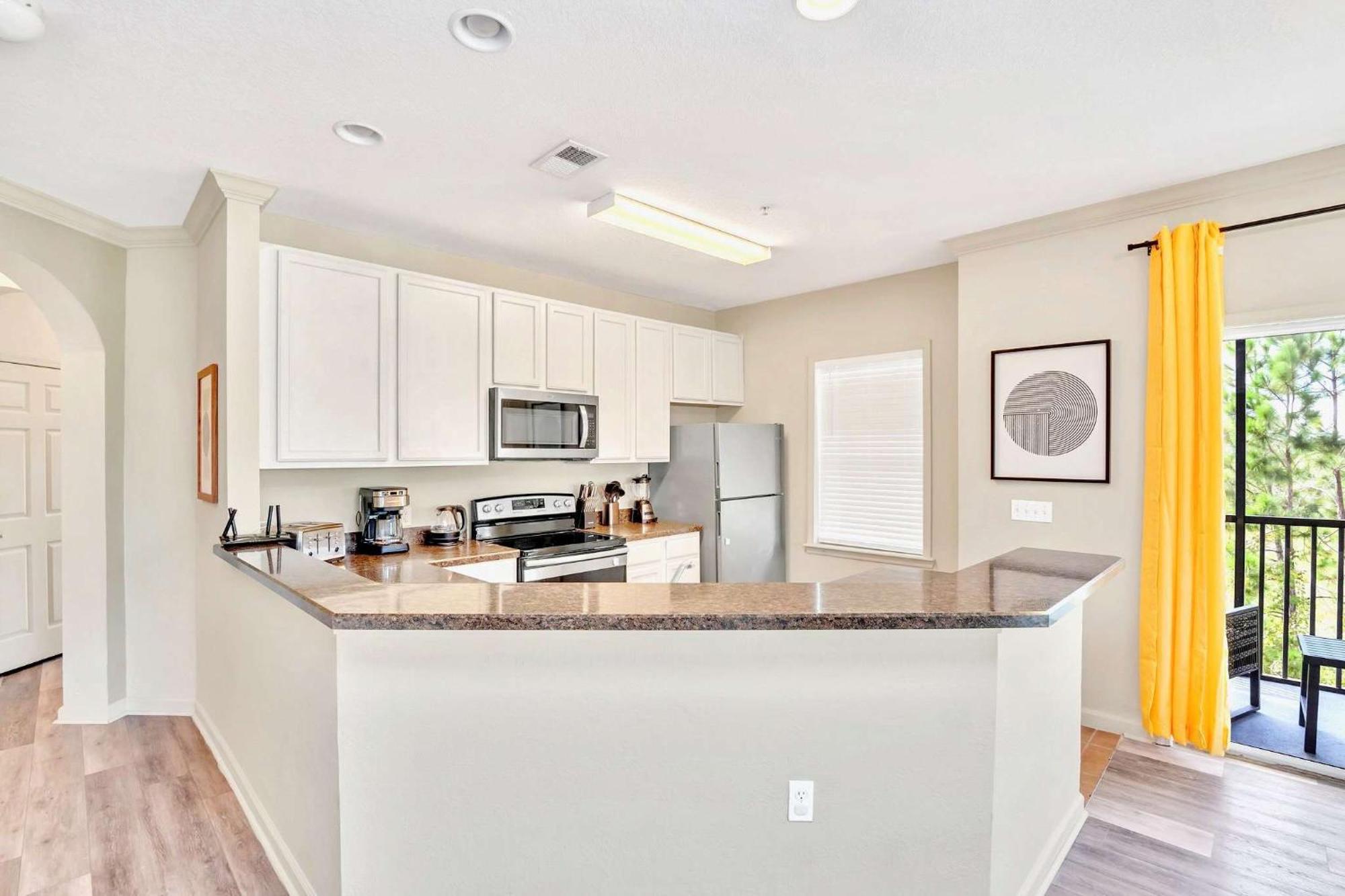 3Br Condo - Pool Hot Tub Sauna - Near Disney أورلاندو المظهر الخارجي الصورة