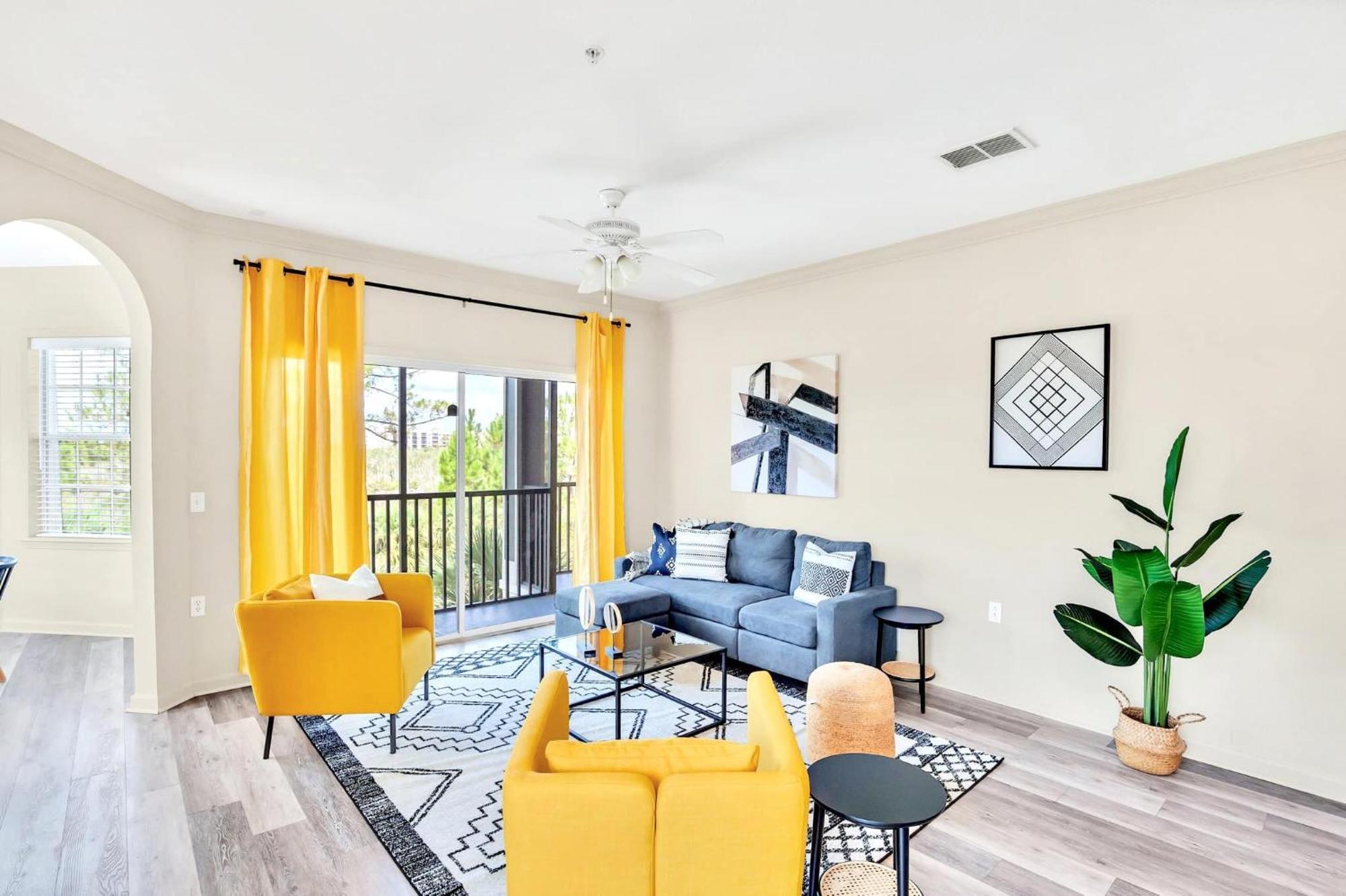 3Br Condo - Pool Hot Tub Sauna - Near Disney أورلاندو المظهر الخارجي الصورة