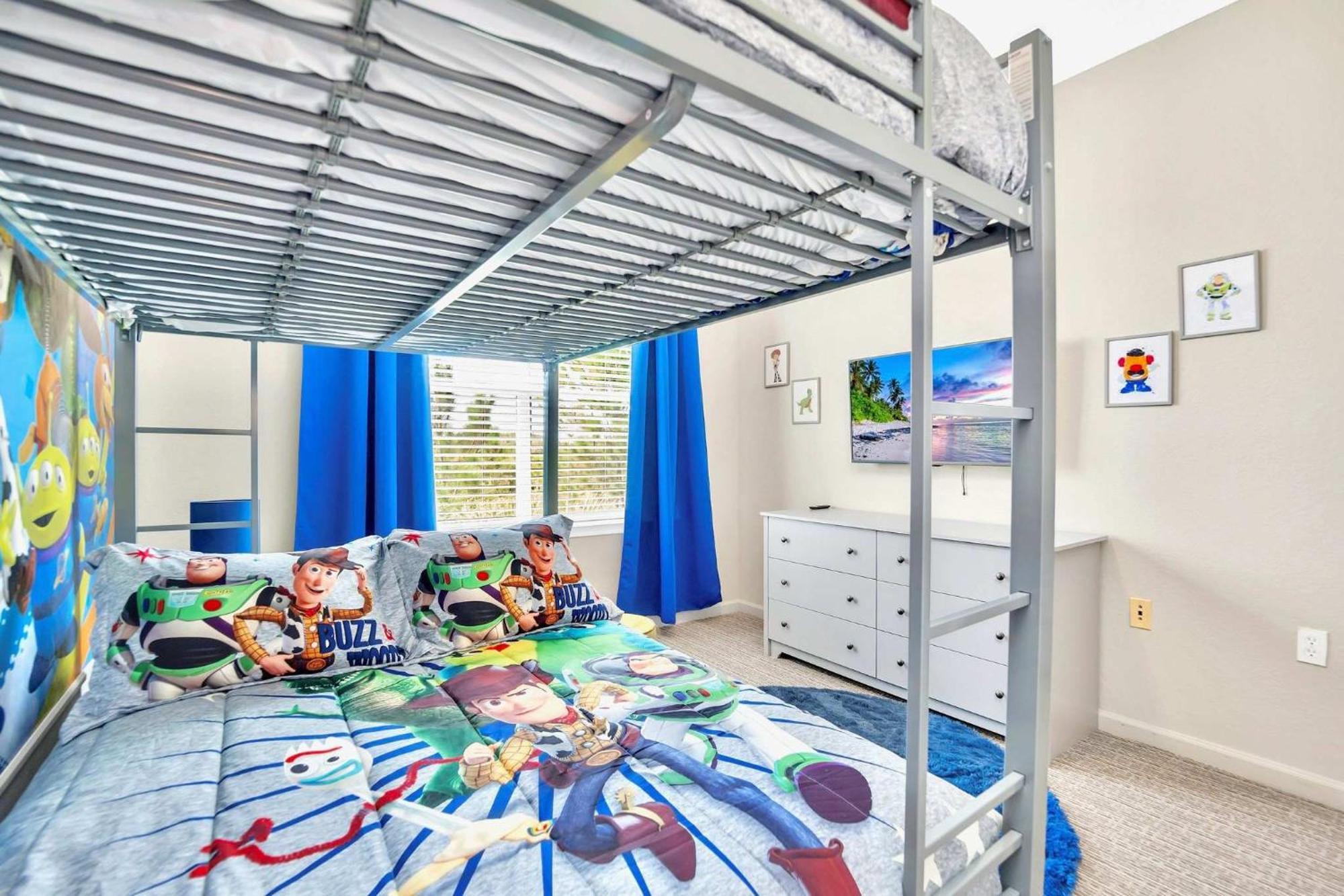 3Br Condo - Pool Hot Tub Sauna - Near Disney أورلاندو المظهر الخارجي الصورة