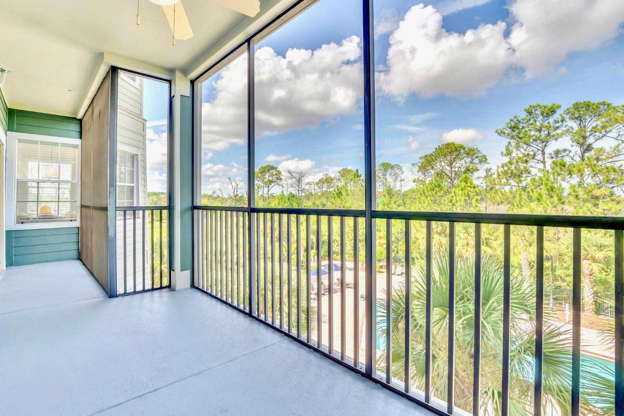 3Br Condo - Pool Hot Tub Sauna - Near Disney أورلاندو المظهر الخارجي الصورة